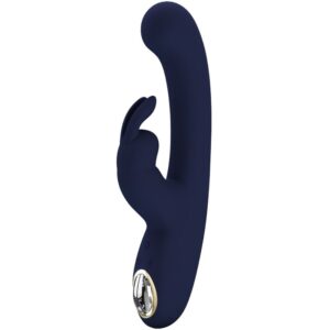 Pretty Love-Lamar Vibratore Rabbit con Stimolazione G-spot · Vibratori (immagine 13)