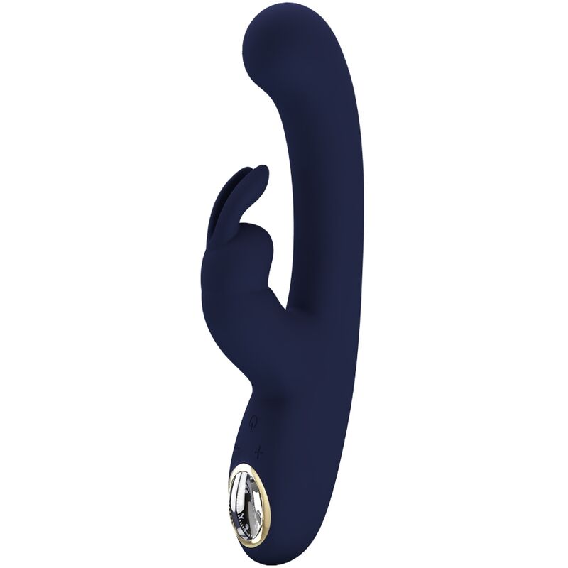 Pretty Love-Lamar Vibratore Rabbit con Stimolazione G-spot · Vibratori (immagine 13)
