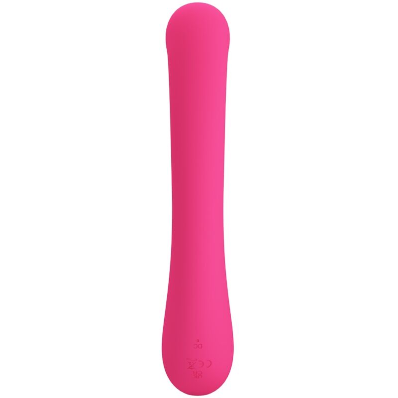 Pretty Love-Lamar Vibratore Rabbit con Stimolazione G-spot · Vibratori (immagine 3)