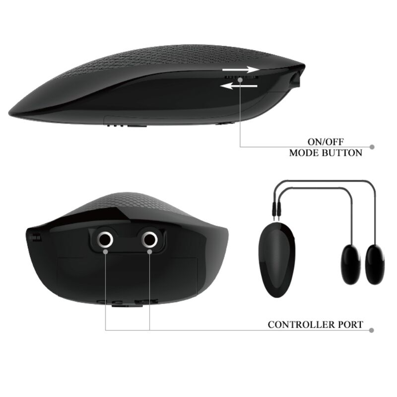 Crazy Bull-Vagina e Ano Realistico con Rete e Vibrazione-Telecomando 3 Crazy Bull-Vagina e Ano Realistico con Rete e Vibrazione-Telecomando · Masturbatori (imaginea 3)