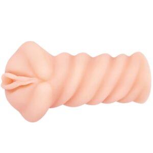 Crazy Bull-Masturbatore vaginale portatile-TPR, impermeabile 11 Crazy Bull-Masturbatore vaginale portatile-TPR, impermeabile · Masturbatori (imaginea 5)