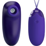 Remote Control-Stimolatore uovo portatile ricaricabile, 12 velocità e 367 img 160137 d6effe33373083b62c105ec98433fd77 1