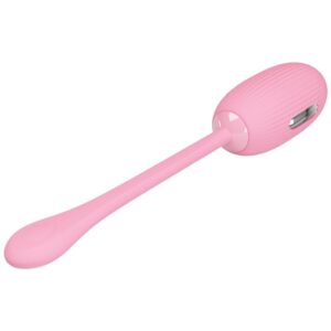 Pretty Love-Doreen Uovo Vibratore in Silicone con Applicazione · Giocattoli per coppie (immagine 5)