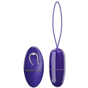 Remote Control-Selkie Youth Mini O Vibratore Viola