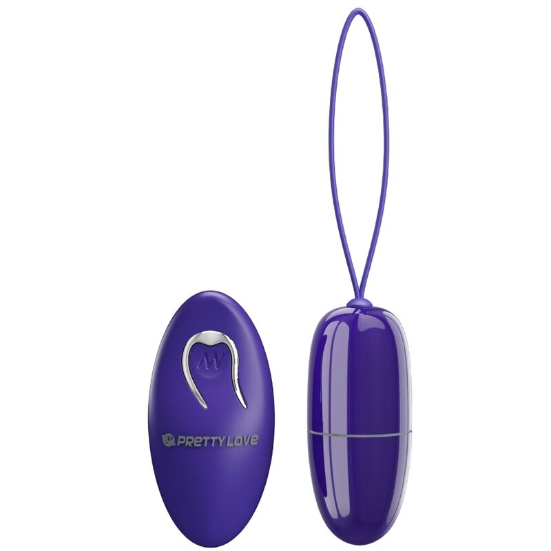 Remote Control-Selkie Youth Mini O Vibratore Viola