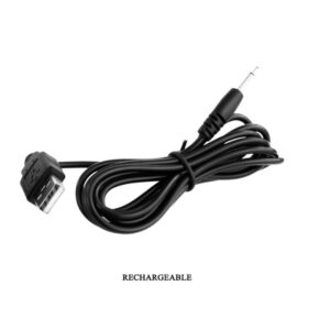 Fun Toys-Julius Uovo Vibratore Ricaricabile Resistente all'Acqua-Viola — PRETTY LOVE · Vibratori (imaginea 3)