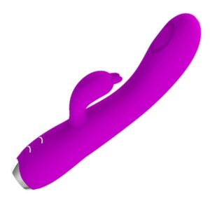 Pretty Love-Regina Vibratore Ricaricabile con Suzione Gel 18 Pretty Love-Regina Vibratore Ricaricabile con Suzione Gel · Vibratori (imaginea 8)