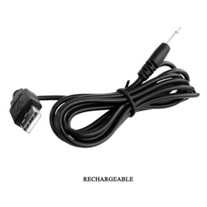 High Tech-Massaggiatore ricaricabile di lusso con suzione — PRETTY LOVE · Vibratori (imaginea 10)