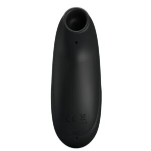 High Tech-Massaggiatore ricaricabile di lusso con suzione — PRETTY LOVE · Vibratori (imaginea 2)