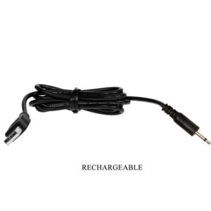 High Tech-Vibratore ricaricabile di lusso placcato oro 18 carati 13 High Tech-Vibratore ricaricabile di lusso placcato oro 18 carati — PRETTY LOVE · Vibratori (imaginea 6)