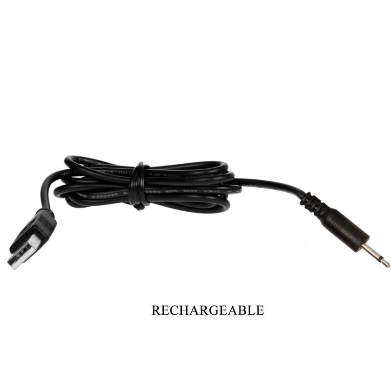 High Tech-Vibratore ricaricabile di lusso placcato oro 18 carati 6 High Tech-Vibratore ricaricabile di lusso placcato oro 18 carati — PRETTY LOVE · Vibratori (imaginea 6)