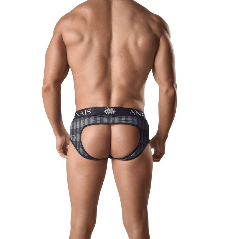 Anais Men-Aegis Jock Bikini — ANAIS LUXURY LINGERIE · Intimo uomo (imaginea 2)