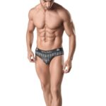 Anais Men-Aegis Slip — ANAIS LUXURY LINGERIE · Intimo uomo