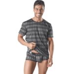 Anais Luxury Lingerie-Anais Men - Aegis T-shirt 4 Anais Luxury Lingerie-Anais Men - Aegis T-shirt · Intimo uomo