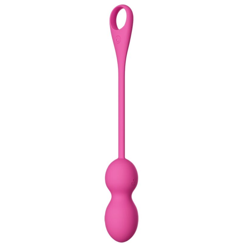 Pretty Love-Elvira Palline vaginali Vibratori Ricaricabili · Giocattoli anali (imaginea 13)