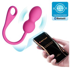 Pretty Love-Elvira Palline vaginali Vibratori Ricaricabili · Giocattoli anali (imaginea 11)