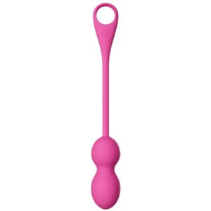 Pretty Love-Elvira Palline vaginali Vibratori Ricaricabili · Giocattoli anali (imaginea 19)