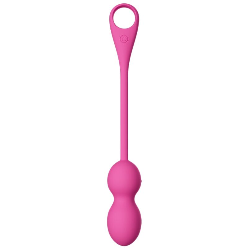 Pretty Love-Elvira Palline vaginali Vibratori Ricaricabili · Giocattoli anali (imaginea 19)