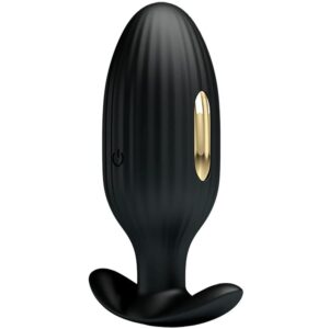 App Series-Jefferson Plug anale Controllato tramite App — PRETTY LOVE · Giocattoli anali (immagine 9)