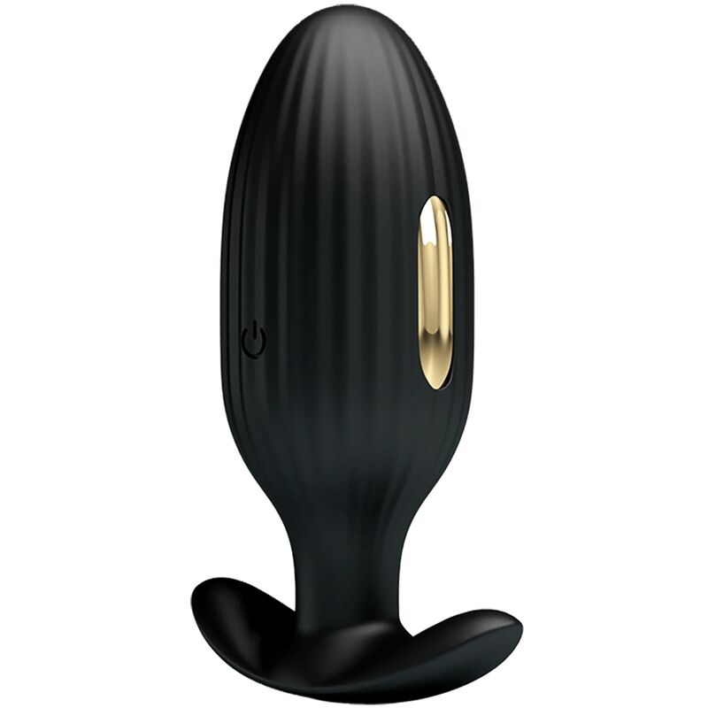 App Series-Jefferson Plug anale Controllato tramite App — PRETTY LOVE · Giocattoli anali (immagine 9)