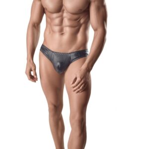Anais Men-Ares Tanga per Uomini 3 Anais Men-Ares Tanga per Uomini — ANAIS LUXURY LINGERIE · Intimo uomo