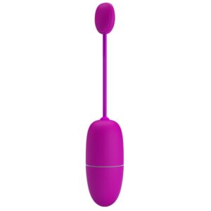 Pretty Love-Nymph Uova Vibratore Controllato tramite Applicazione 65 Pretty Love-Nymph Uova Vibratore Controllato tramite Applicazione · Giocattoli anali (immagine 7)