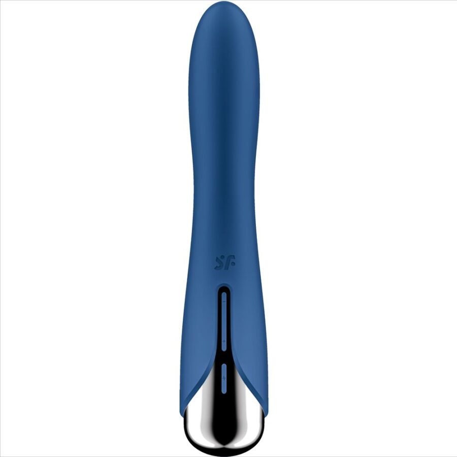 Satisfyer-Spinning Vibe 1, 12 velocità · Vibratori (imaginea 6)