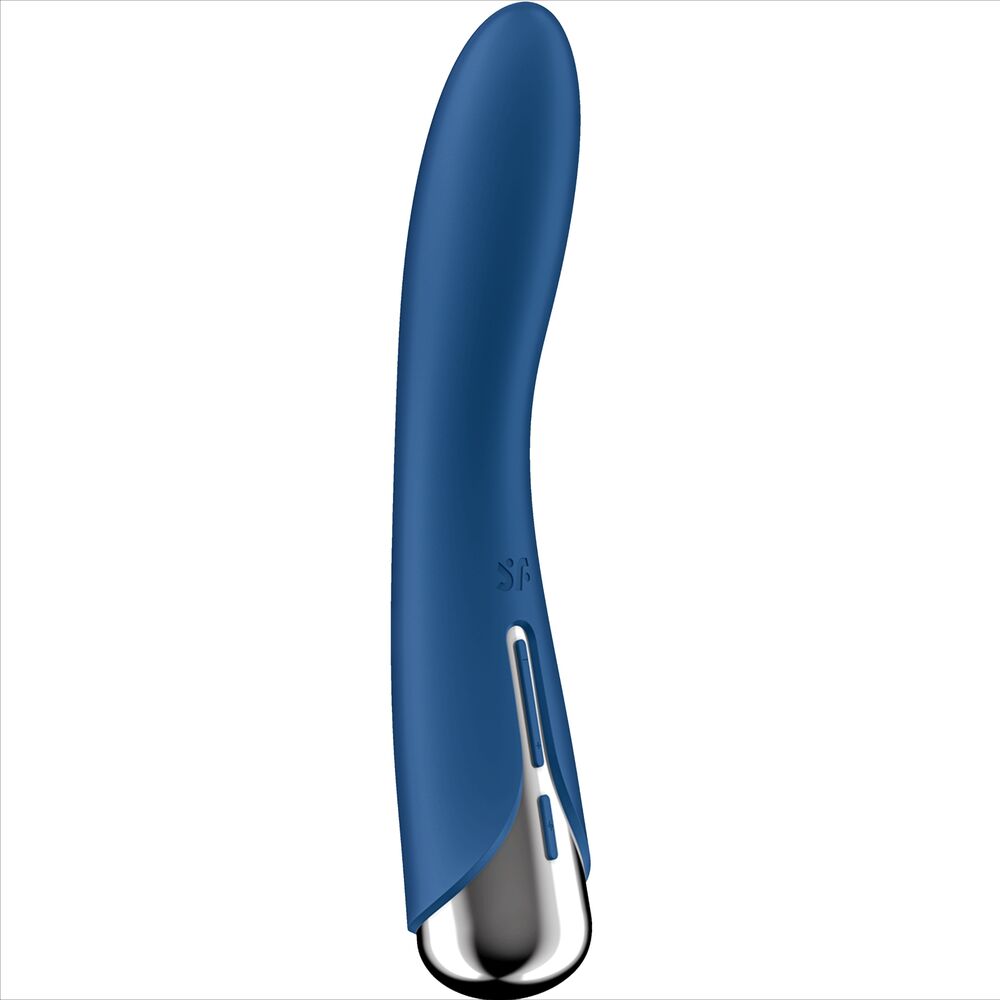 Satisfyer-Spinning Vibe 1, 12 velocità