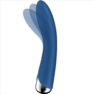 Satisfyer-Spinning Vibe 1, 12 velocità · Vibratori (imaginea 3)