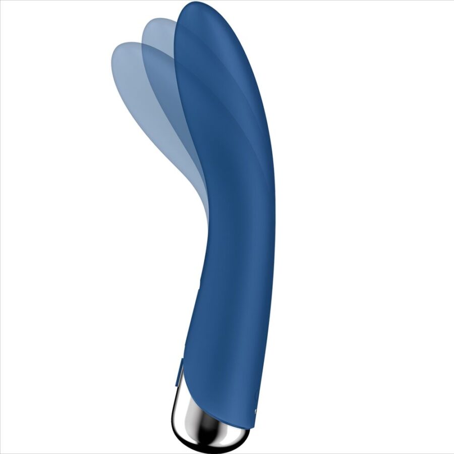 Satisfyer-Spinning Vibe 1, 12 velocità · Vibratori (imaginea 3)