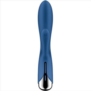 Satisfyer-Spinning Rabbit 1 Stimolazione Clitoride e Punto G · Vibratori (immagine 6)