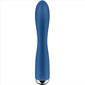 Satisfyer-Spinning Rabbit 1 Stimolazione Clitoride e Punto G · Vibratori (immagine 5)