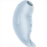 Satisfyer Air Pulse-Seal You Soon Stimolatore · Vibratori