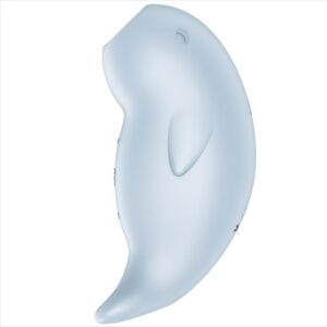 Satisfyer Air Pulse-Seal You Soon Stimolatore 8 Satisfyer Air Pulse-Seal You Soon Stimolatore · Vibratori (imaginea 2)