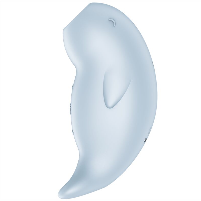 Satisfyer Air Pulse-Seal You Soon Stimolatore 2 Satisfyer Air Pulse-Seal You Soon Stimolatore · Vibratori (imaginea 2)