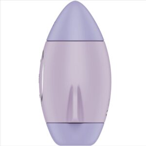 Satisfyer-Mission Control Piccolo Vibratore Doppio Impulso · Vibratori (immagine 5)