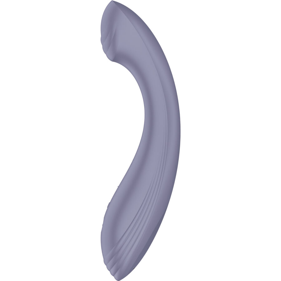Satisfyer-G-force G-spot Vibratore Stimolatore · Vibratori (immagine 6)