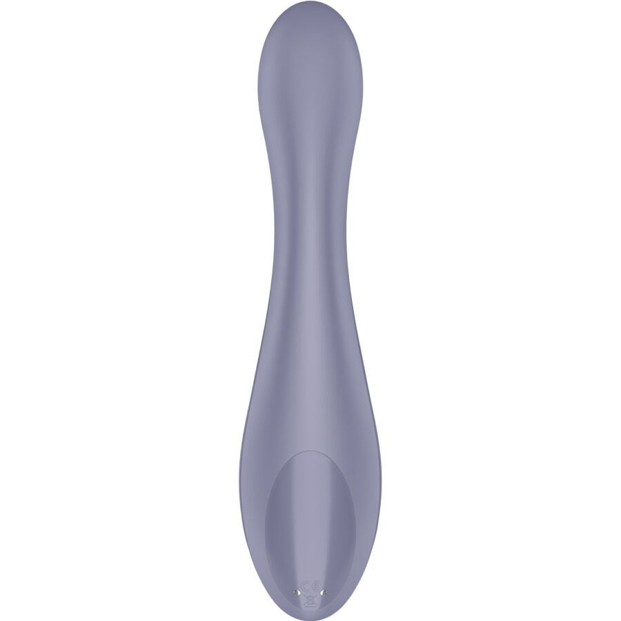 Satisfyer-G-force G-spot Vibratore Stimolatore · Vibratori (immagine 5)