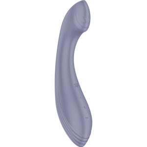 Satisfyer-G-force G-spot Vibratore Stimolatore · Vibratori