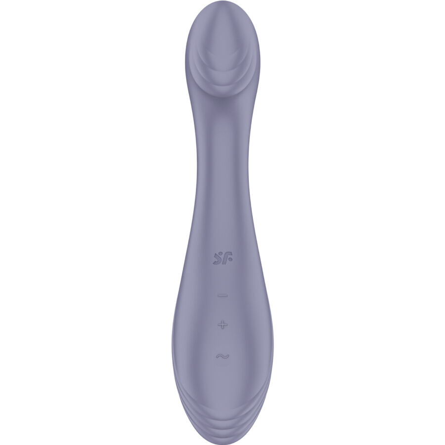 Satisfyer-G-force G-spot Vibratore Stimolatore · Vibratori (immagine 2)