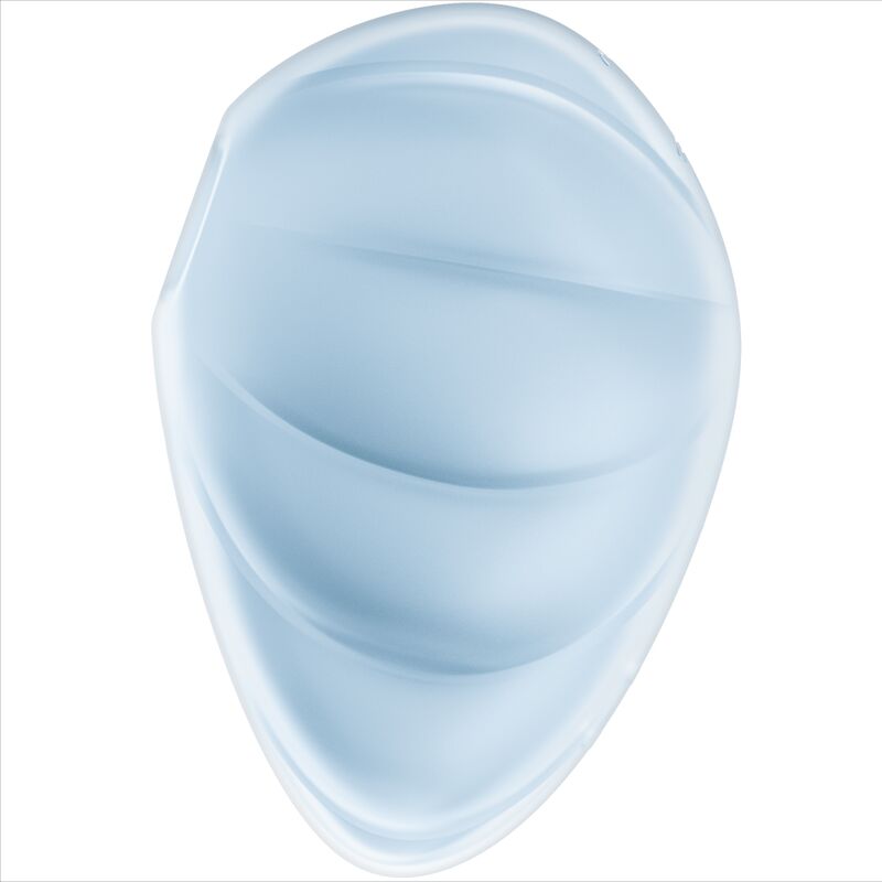 Satisfyer-Cloud Dancer Vibrator Aria Silicone 23 Satisfyer-Cloud Dancer Vibrator Aria Silicone · Vibratori (imaginea 5)