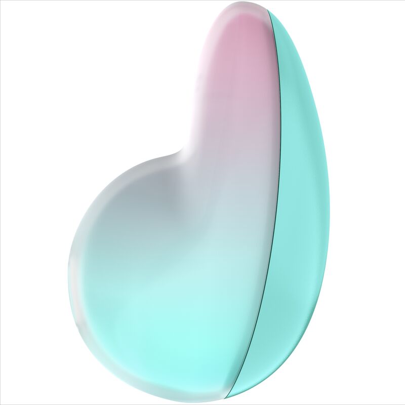 Satisfyer-Pixie Dust Stimolatore Air Pulse 1 Satisfyer-Pixie Dust Stimolatore Air Pulse · Vibratori (imaginea 2)