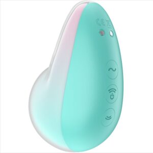 Satisfyer-Pixie Dust Stimolatore Air Pulse · Vibratori (imaginea 3)