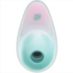Satisfyer-Pixie Dust Stimolatore Air Pulse · Vibratori