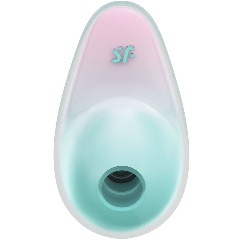 SATISFYER - PIXIE DUST LILA ESTIMULADOR AIR PLUSE Satisfyer-Pixie Dust Stimolatore Air Pulse · Vibratori