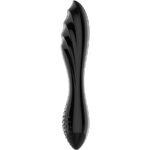 Satisfyer-Dildo di vetro Dazzling Crystal · Dildo & Stimolatori