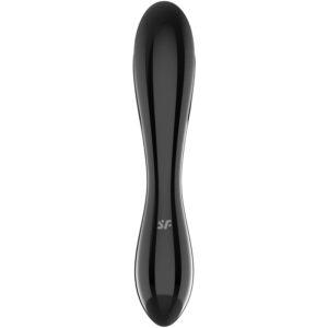 Satisfyer-Dildo di vetro Dazzling Crystal 10 Satisfyer-Dildo di vetro Dazzling Crystal · Dildo & Stimolatori (imaginea 5)