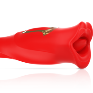 Mia-Siena Tripla Piacere Vibratore con Morso · Vibratori (imaginea 3)