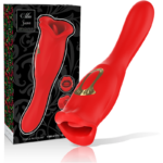 Mia-Siena Tripla Piacere Vibratore con Morso 21 Mia-Siena Tripla Piacere Vibratore con Morso · Vibratori