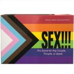 Kheper Games-Gioco da tavolo erotico · Giochi erotici